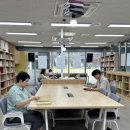 합정동 주민센터 이미지