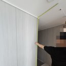 논고개로 68번길 | 인천중문 시공 논현센트럴뷰 현관 3연동 설치