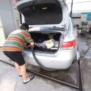 깔끔이세차장 이미지