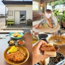 오롬마르 | 제주 애월 맛집 2주 연속 방문 심바카레 아기랑 후기