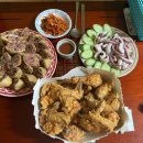 즉석-장터치킨