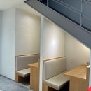 할리스 광복점 이미지