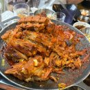 역전시장 | 양산역맛집 추천, 재방문한 역전시장 뼈구이 후기