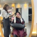 수원-1419 | 수원금곡동미용실 수원 두시헤어 나노힐클리닉 후기