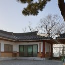 잿머리 성황당 이미지