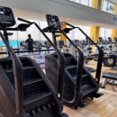 서운근린공원 | [서초/강남] 강남 헬스장 코오롱스포렉스 서초점 일일권 이용 후기