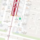 광교지구블루스퀘어 이미지