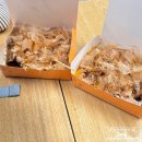 타코야미 | 광주 신세계백화점 팝업 타코야미 쌀로 만든 타코야끼 포장 후기