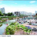 중랑물재생센터(산소) 노컷뉴스