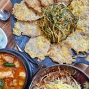 진주밀면&한판삼겹살 이미지