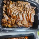 족발민족 | 배달의민족 대만족보쌈 족발 후기 | 구성 푸짐한 배달 족발 맛집 추천