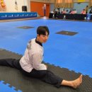 아라한 태권도 이미지