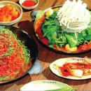 수정역 1번 출구 덕천방향 이미지