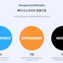 (주)메디너스코리아 이미지