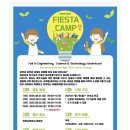 fiesta | 🎈한양대 FIESTA CAMP 후기