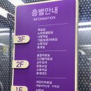 장덕도서관 1층 북카페 이미지