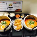탄탄면공방(송도현대점)