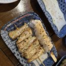 이자카야모모리 | 서면이자카야 오늘의 도쿄, 야키토리 맛집 분위기 미쳤다 (서면 술집 추천)