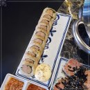 상남동222 | 창원 맛집, 팔복주안상에서 맛본 주꾸미보쌈과 감자채전의 환상 조합팔복주안상 창원 성산구 상남동 맛집