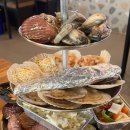 조개뷰오이도 | 거북섬 조개구이 맛집 바다수퍼해물천하, 오션뷰 오이도 조개구이 후기
