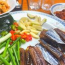 구룡포 과메기 이미지