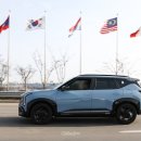 캐릭터 캠핑램프 | 신형 셀토스 하이브리드 시승기, HEV가 정답인 이유와 일상에서의 주행 후기