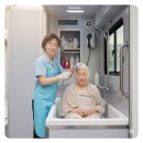 우리노인복지센터 | 인천방문목욕 시온노인복지센터 방문 서비스 후기