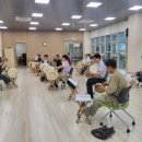 농악전수교육관 포천신문