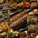 이문안로136번길 | 구리 쿠시츠키 튀김 오마카세 9명 단체 대관 4번째 방문 후기