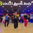 Body Boom 이미지