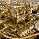 38) 4/1 Pilgrimage to the Holy Land -Lugo - Perfect Roman Walls 이미지