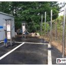 백운배드민턴장 이미지