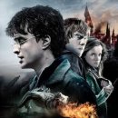 수락폭포(상) | 해리포터와 죽음의 성물2(2011) 줄거리 결말 스포 반전 후기