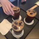 올오픈커피랩 | 내돈내산 샤브올데이 첨단점 하이퍼스탠다드커피랩 후기