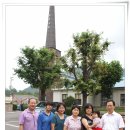 영월교회 앞 이미지