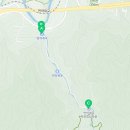 영월읍-5(연하계곡3) 이미지