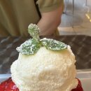 부산 남포동 빙수맛집 디저트 카페 중구난방