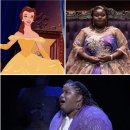 미녀와 야수 PC방 이미지