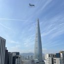 잠실르엘 팬트하우스 욕실 퍼플렉스 줄눈시공, 딱 3세대만 허락된 현장 이야기