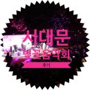 서대문구청 열린쉼터 | 서울 서대문 안산자락길 벚꽃음악회 방문 후기 : 서영은, 블런트, 허니지