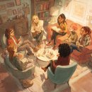 청주빌딩 | 청주 청년도전지원사업 리얼 후기🔥 팀빌딩부터 가죽공예까지, 이거 생각보다 훨씬 재밌다