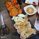 당골숯불닭갈비