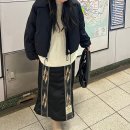 캐피탈 | 도쿄 캐피탈 KAPITAL 쇼핑 후기 에스파 카리나 사복 패션