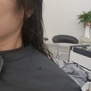 용정빌딩 | 포천미용실 추천, 포천 머리 잘하는 곳 영자헤어 S컬 레이어드펌 후기