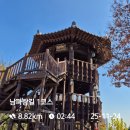 남파랑길 1코스25.11.2 이미지