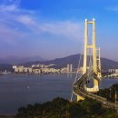 이순신대교 전망대 이미지