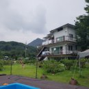 경기도 양평 수영장 펜션 다녀온 후기