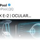 OPTIX E-2 안구 재생 장치와 CARDION S-7 심장 재생 유닛 이미지