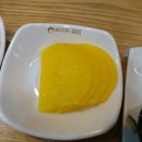 토마토김밥 이미지