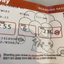 🇹🇭 나 혼자 외로운 무계획 끄라비 여행 .. 혼자 여행은 왜 하는걸까 .. 여튼 1,2일차 ..